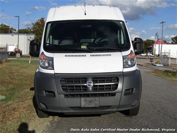 2015 Dodge Ram ProMaster Cargo 2500 159 WB High Top Roof Commercial Work Sprinter  (SOLD) - Photo 14 - North Chesterfield, VA 23237
