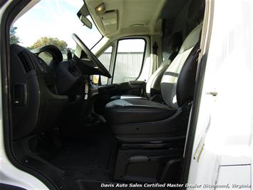 2015 Dodge Ram ProMaster Cargo 2500 159 WB High Top Roof Commercial Work Sprinter  (SOLD) - Photo 21 - North Chesterfield, VA 23237