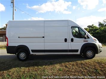 2015 Dodge Ram ProMaster Cargo 2500 159 WB High Top Roof Commercial Work Sprinter  (SOLD) - Photo 12 - North Chesterfield, VA 23237