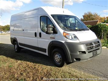 2015 Dodge Ram ProMaster Cargo 2500 159 WB High Top Roof Commercial Work Sprinter  (SOLD) - Photo 13 - North Chesterfield, VA 23237