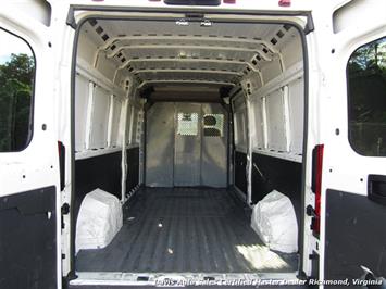 2015 Dodge Ram ProMaster Cargo 2500 159 WB High Top Roof Commercial Work Sprinter  (SOLD) - Photo 9 - North Chesterfield, VA 23237