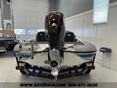 2022 CHARGER Bass Boat With Mercury Pro XS 150   - Photo 39 - North Chesterfield, VA 23237