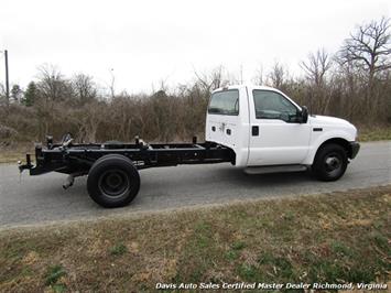 2003 Ford F-350 Super Duty XL Regular Cab Chassis Dually (SOLD)   - Photo 6 - North Chesterfield, VA 23237