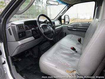 2003 Ford F-350 Super Duty XL Regular Cab Chassis Dually (SOLD)   - Photo 10 - North Chesterfield, VA 23237