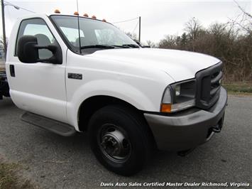 2003 Ford F-350 Super Duty XL Regular Cab Chassis Dually (SOLD)   - Photo 7 - North Chesterfield, VA 23237
