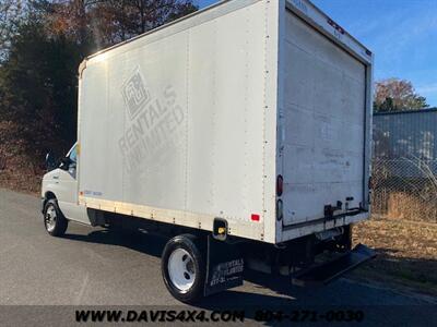 2012 Ford E-350 Box/Work Truck Van   - Photo 6 - North Chesterfield, VA 23237