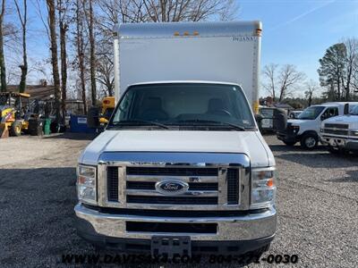 2012 Ford E-350 Box/Work Truck Van   - Photo 31 - North Chesterfield, VA 23237