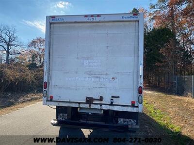 2012 Ford E-350 Box/Work Truck Van   - Photo 5 - North Chesterfield, VA 23237