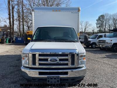 2012 Ford E-350 Box/Work Truck Van   - Photo 32 - North Chesterfield, VA 23237