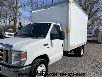 2012 Ford E-350 Box/Work Truck Van   - Photo 26 - North Chesterfield, VA 23237