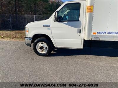 2012 Ford E-350 Box/Work Truck Van   - Photo 23 - North Chesterfield, VA 23237
