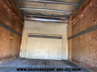 2012 Ford E-350 Box/Work Truck Van   - Photo 20 - North Chesterfield, VA 23237