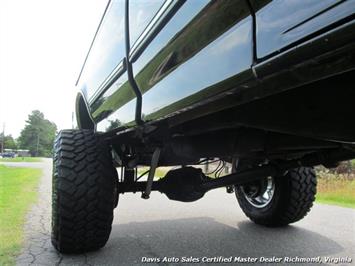 1996 Ford F-250 XLT 7.3 Powerstroke Diesel Lifted 4X4 Extended Cab   - Photo 30 - North Chesterfield, VA 23237