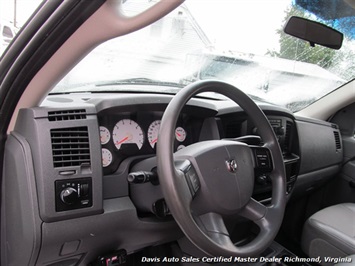 2006 Dodge Ram 2500 SLT 4dr Quad Cab (SOLD)   - Photo 12 - North Chesterfield, VA 23237