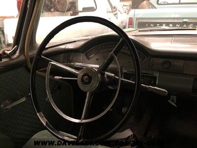 1957 Ford Fairlane 2 Door Hardtop Classic/Antique Car   - Photo 8 - North Chesterfield, VA 23237