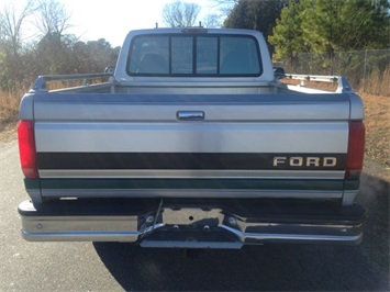 1996 Ford F-150 XLT (SOLD)   - Photo 4 - North Chesterfield, VA 23237