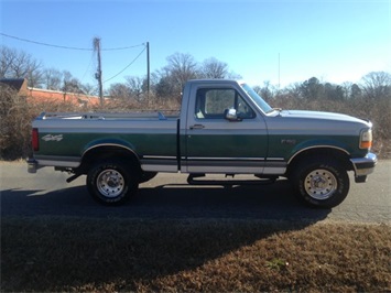1996 Ford F-150 XLT (SOLD)   - Photo 5 - North Chesterfield, VA 23237