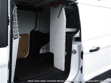 2015 Ford Transit Connect XL LWB Commercial Cargo Work Loaded (SOLD)   - Photo 11 - North Chesterfield, VA 23237