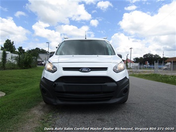 2015 Ford Transit Connect XL LWB Commercial Cargo Work Loaded (SOLD)   - Photo 8 - North Chesterfield, VA 23237