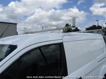 2015 Ford Transit Connect XL LWB Commercial Cargo Work Loaded (SOLD)   - Photo 10 - North Chesterfield, VA 23237