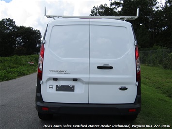 2015 Ford Transit Connect XL LWB Commercial Cargo Work Loaded (SOLD)   - Photo 4 - North Chesterfield, VA 23237