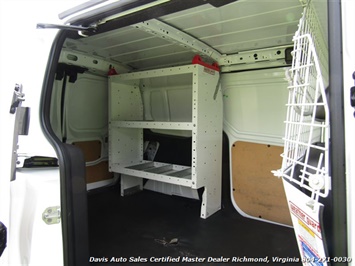 2015 Ford Transit Connect XL LWB Commercial Cargo Work Loaded (SOLD)   - Photo 26 - North Chesterfield, VA 23237