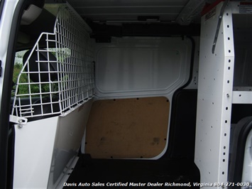 2015 Ford Transit Connect XL LWB Commercial Cargo Work Loaded (SOLD)   - Photo 12 - North Chesterfield, VA 23237