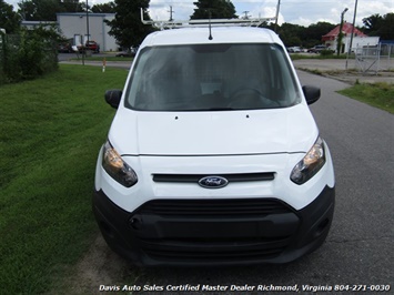 2015 Ford Transit Connect XL LWB Commercial Cargo Work Loaded (SOLD)   - Photo 9 - North Chesterfield, VA 23237