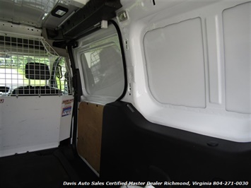 2015 Ford Transit Connect XL LWB Commercial Cargo Work Loaded (SOLD)   - Photo 25 - North Chesterfield, VA 23237