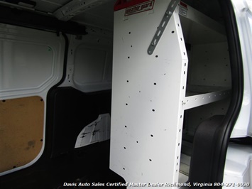 2015 Ford Transit Connect XL LWB Commercial Cargo Work Loaded (SOLD)   - Photo 13 - North Chesterfield, VA 23237