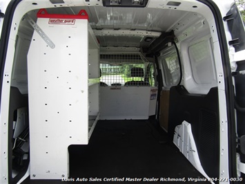 2015 Ford Transit Connect XL LWB Commercial Cargo Work Loaded (SOLD)   - Photo 23 - North Chesterfield, VA 23237