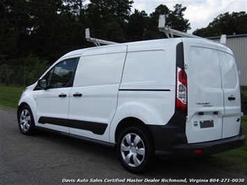2015 Ford Transit Connect XL LWB Commercial Cargo Work Loaded (SOLD)   - Photo 3 - North Chesterfield, VA 23237