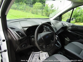 2015 Ford Transit Connect XL LWB Commercial Cargo Work Loaded (SOLD)   - Photo 18 - North Chesterfield, VA 23237