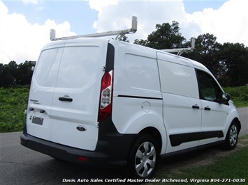 2015 Ford Transit Connect XL LWB Commercial Cargo Work Loaded (SOLD)   - Photo 5 - North Chesterfield, VA 23237