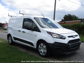 2015 Ford Transit Connect XL LWB Commercial Cargo Work Loaded (SOLD)   - Photo 7 - North Chesterfield, VA 23237
