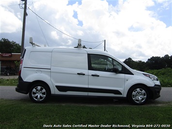2015 Ford Transit Connect XL LWB Commercial Cargo Work Loaded (SOLD)   - Photo 6 - North Chesterfield, VA 23237