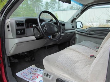 1999 Ford F-250 Super Duty XLT (SOLD)   - Photo 5 - North Chesterfield, VA 23237