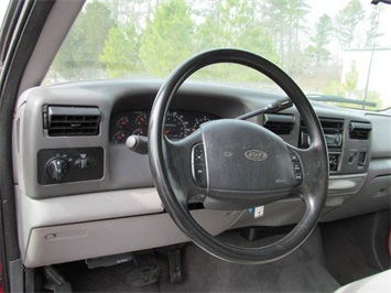1999 Ford F-250 Super Duty XLT (SOLD)   - Photo 10 - North Chesterfield, VA 23237