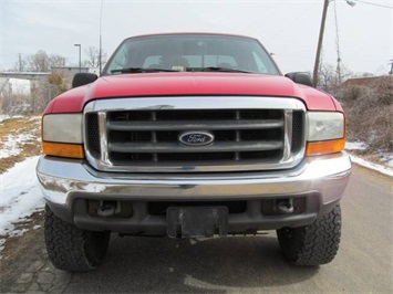 1999 Ford F-250 Super Duty XLT (SOLD)   - Photo 15 - North Chesterfield, VA 23237