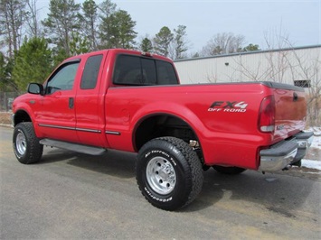 1999 Ford F-250 Super Duty XLT (SOLD)   - Photo 4 - North Chesterfield, VA 23237