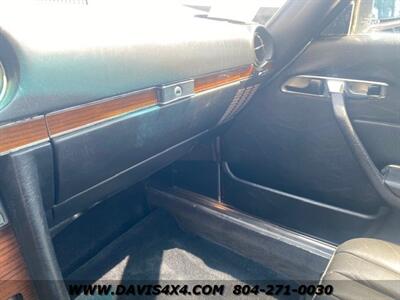 1983 Mercedes-Benz 380 SL Classic Removable Top Sports Car   - Photo 54 - North Chesterfield, VA 23237