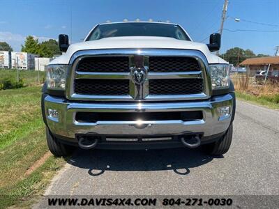 2015 Dodge Ram 5500 Heavy Duty Cummins Turbo Diesel Rollback/Wrecker  Commercial Two Car Tow Truck - Photo 2 - North Chesterfield, VA 23237