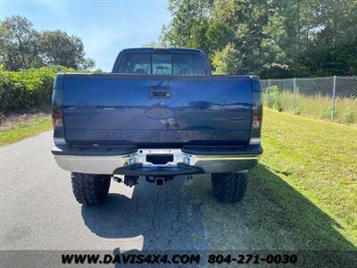 2000 Ford F-350 Super Duty Crew Cab Long Bed 7.3 Powerstroke(SOLD)  Diesel 4x4 Lifted Pickup - Photo 5 - North Chesterfield, VA 23237