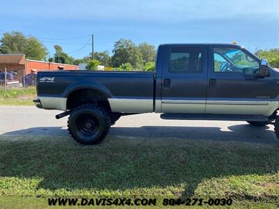 2000 Ford F-350 Super Duty Crew Cab Long Bed 7.3 Powerstroke(SOLD)  Diesel 4x4 Lifted Pickup - Photo 26 - North Chesterfield, VA 23237