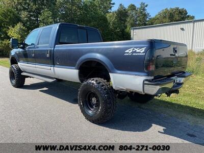 2000 Ford F-350 Super Duty Crew Cab Long Bed 7.3 Powerstroke(SOLD)  Diesel 4x4 Lifted Pickup - Photo 6 - North Chesterfield, VA 23237