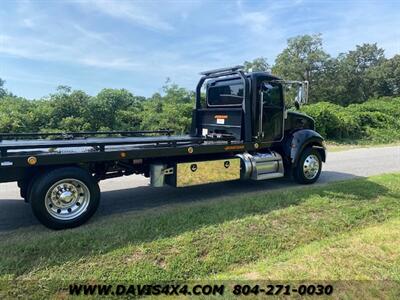 2022 Peterbilt 337 Rollback Wrecker/Tow Truck   - Photo 4 - North Chesterfield, VA 23237