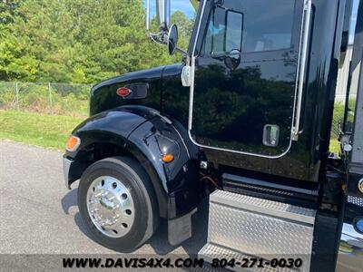 2022 Peterbilt 337 Rollback Wrecker/Tow Truck   - Photo 21 - North Chesterfield, VA 23237