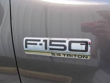 2004 Ford F-150 FX4 (SOLD)   - Photo 31 - North Chesterfield, VA 23237