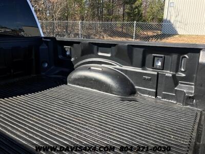 2019 Ford F-250 SuperDuty(sold)Crewcab Short Bed 4x4 Loaded Pickup   - Photo 16 - North Chesterfield, VA 23237
