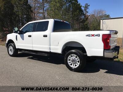 2019 Ford F-250 SuperDuty(sold)Crewcab Short Bed 4x4 Loaded Pickup   - Photo 3 - North Chesterfield, VA 23237